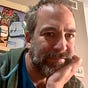 Daniel Kaufman's avatar