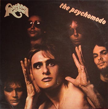 Tone Glow 014: Jim O'Rourke - Tone Glow