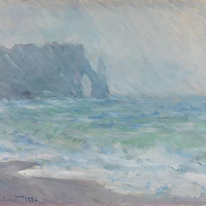 Lanterns in the Dark