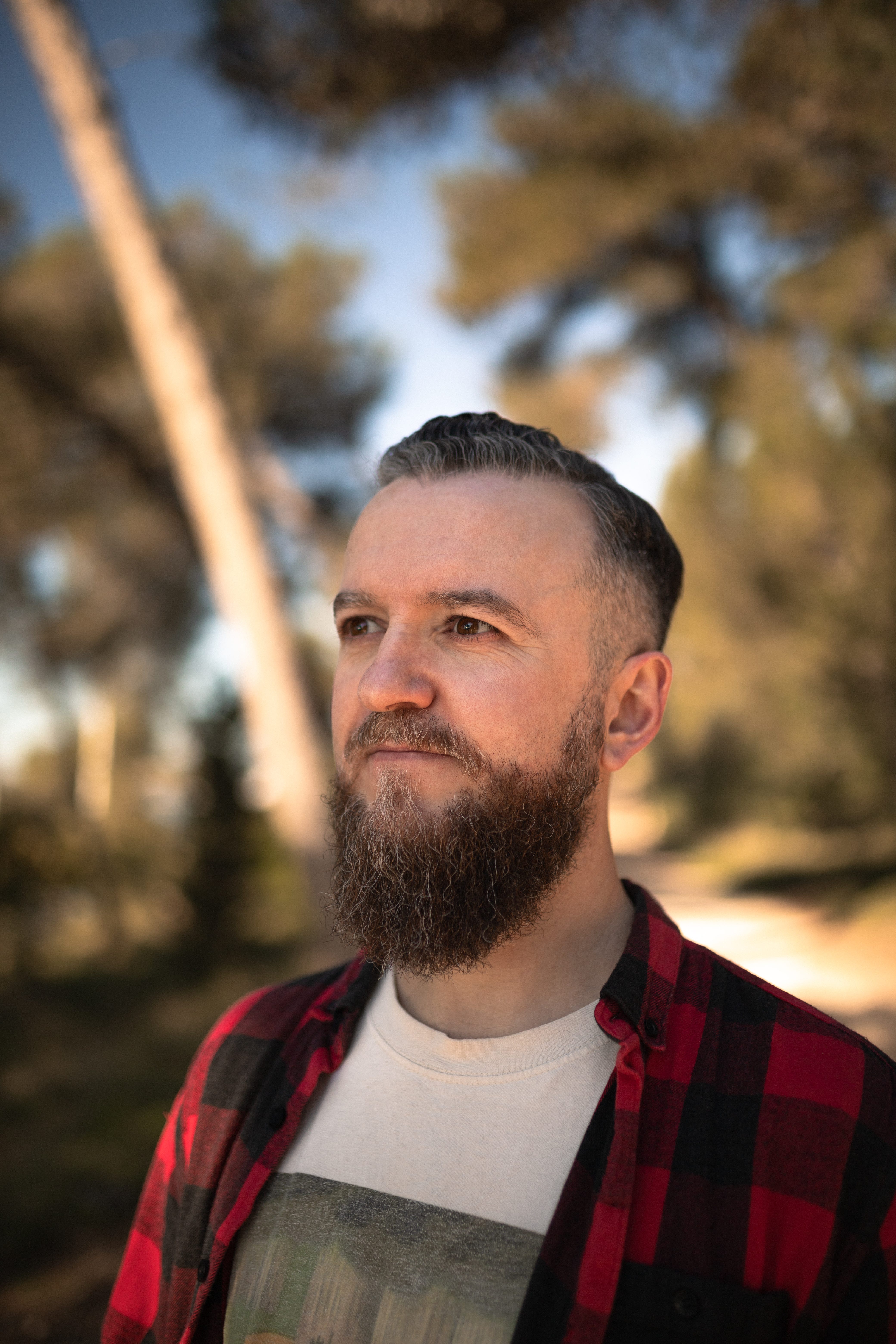 Kev Harrison’s Dark Fiction Substack