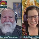 TDWS: with Rachel Kramer Bussel of Open Secrets Magazine