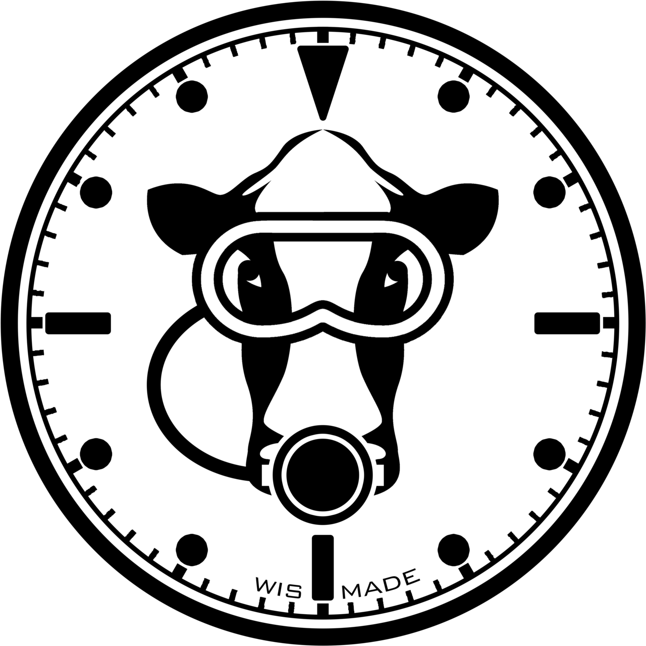 WatchCowsDive