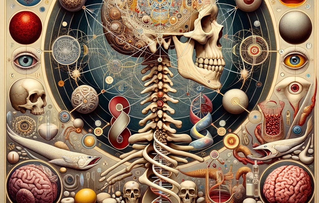 The Geometry of Consciousness