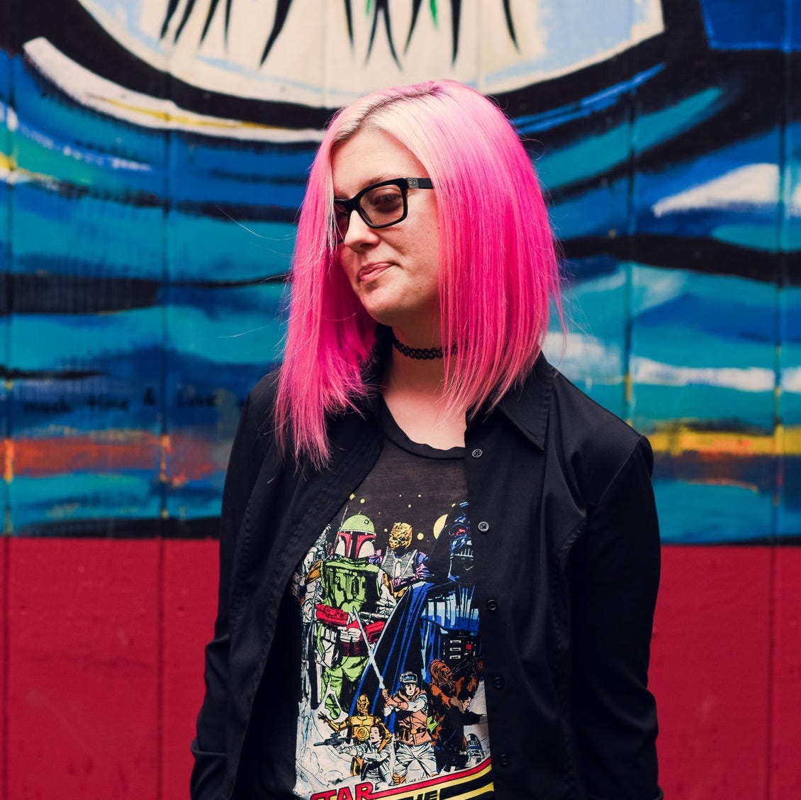 Brawley Wash Wildlands