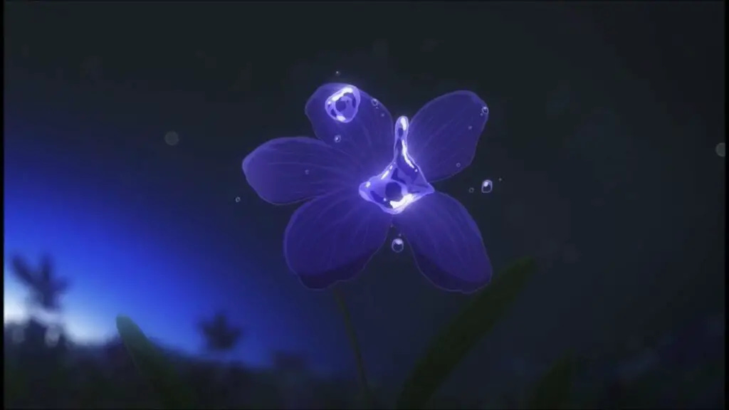 Violet Evergarden: The Tragic Beauty & Art of Being Human Violet Evergarden: The Tragic Beauty & Art of Being Human