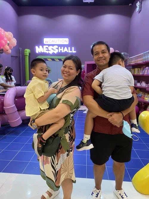 Gootopia 9 Fun Things To Do at Gootopia SM City Fairview with Kids