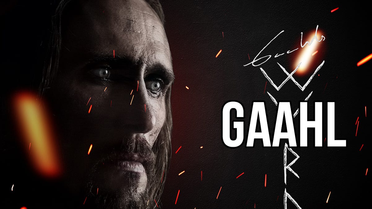 Interview Gaahl from Wardruna and Gorgoroth (part 1), image size:1200x675