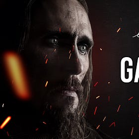 A Ghost Invited: An Interview With Gaahl