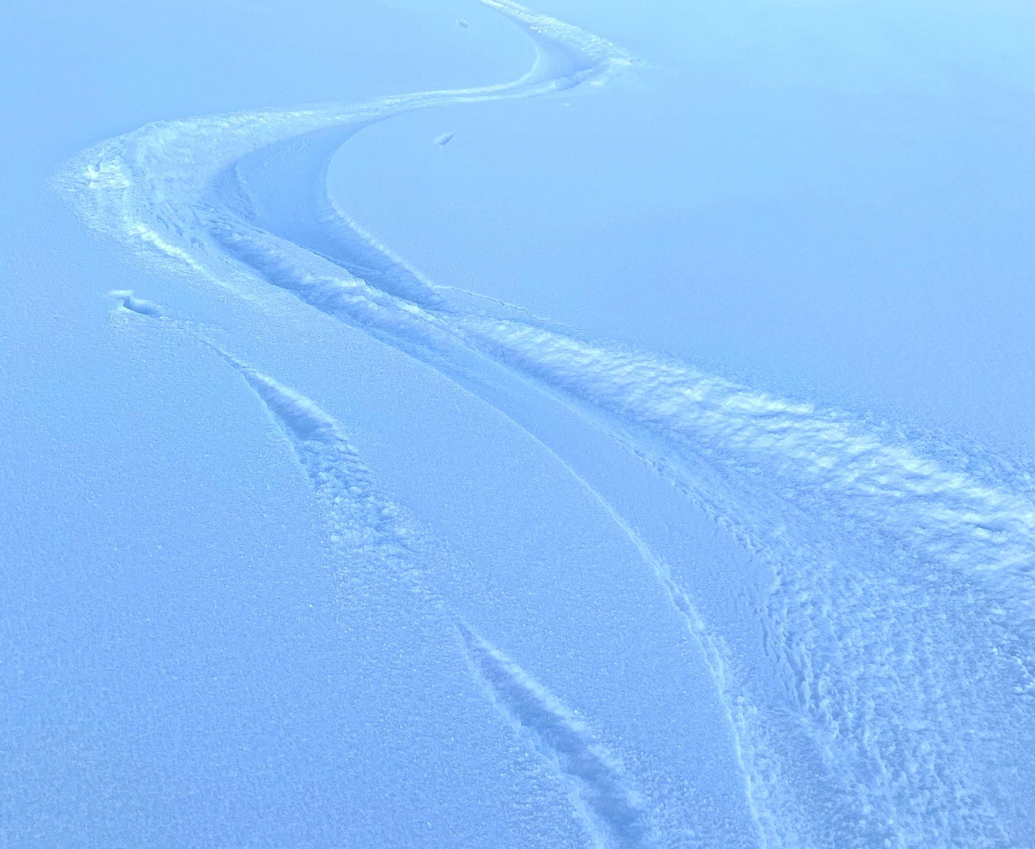 How to learn to ski as a complete beginner
