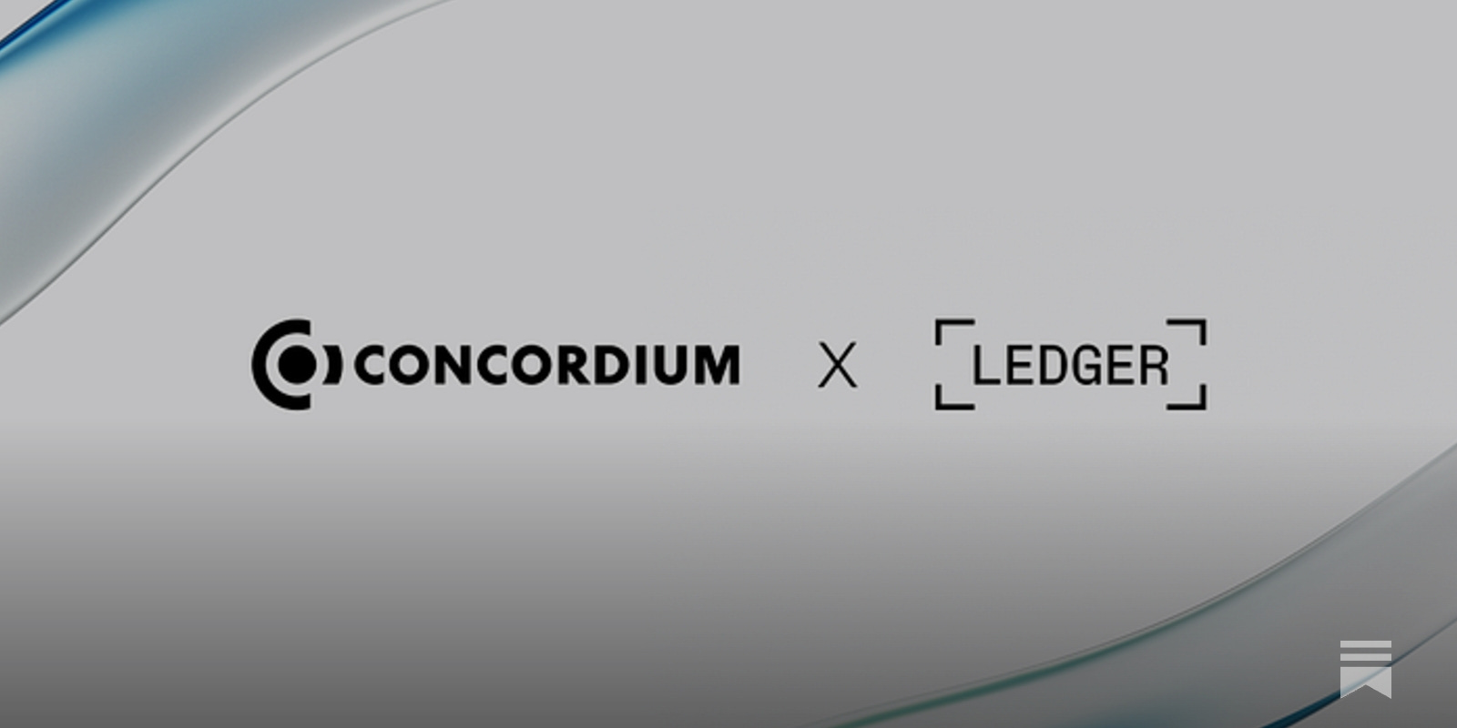 Concordium Monthly Update — October 2025