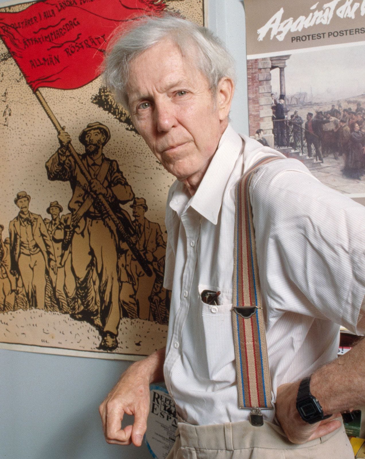 Michael Harrington | Biography, Books, & Facts | Britannica Michael Harrington | Biography, Books, & Facts | Britannica
