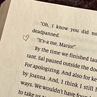 "Transition in and of itself is a sacred and holy thing." — Kyle Lukoff
