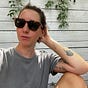 Megan Gilbert's avatar