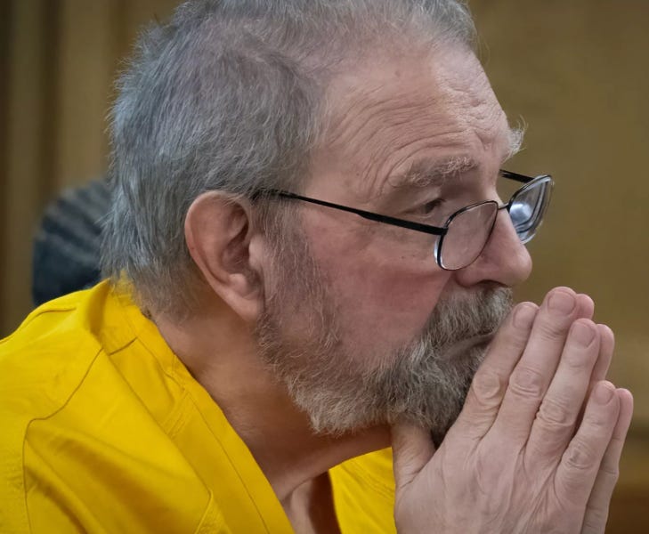 The Epstein Fantasies