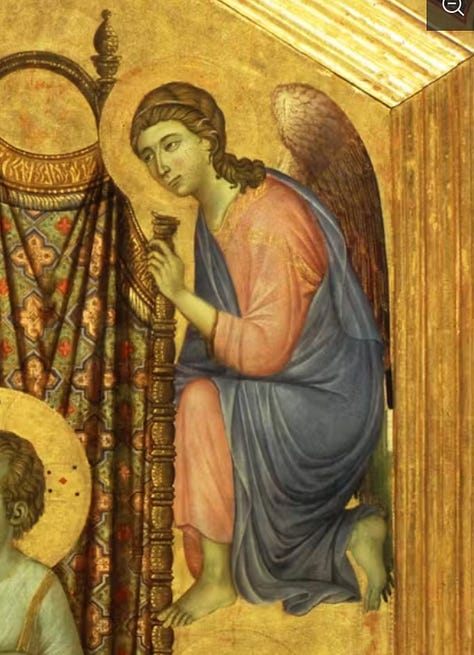 Artist focus: Duccio di Buoninsegna master of the Italian Gothic