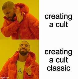 Image result for cult meme Image result for cult meme