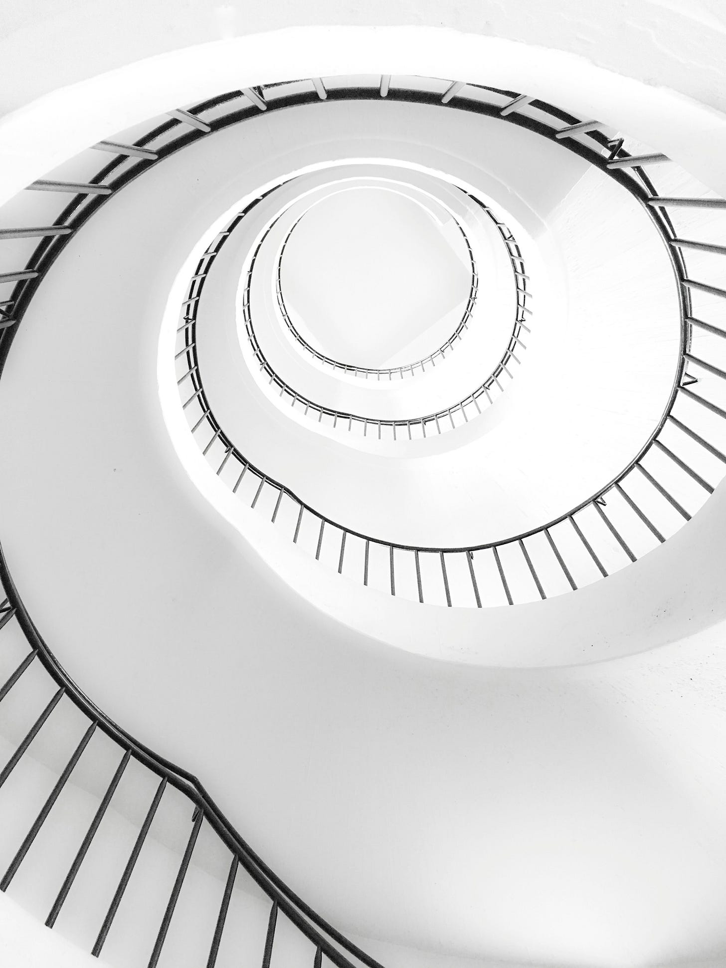 Photo by <a href="https://unsplash.com/@robin_schreiner?utm_content=creditCopyText&utm_medium=referral&utm_source=unsplash">Robin Schreiner</a> on <a href="https://unsplash.com/photos/spiral-stairs-sN3ZCrA7adY?utm_content=creditCopyText&utm_medium=referral&utm_source=unsplash">Unsplash</a> Photo by <a href="https://unsplash.com/@robin_schreiner?utm_content=creditCopyText&utm_medium=referral&utm_source=unsplash">Robin Schreiner</a> on <a href="https://unsplash.com/photos/spiral-stairs-sN3ZCrA7adY?utm_content=creditCopyText&utm_medium=referral&utm_source=unsplash">Unsplash</a>