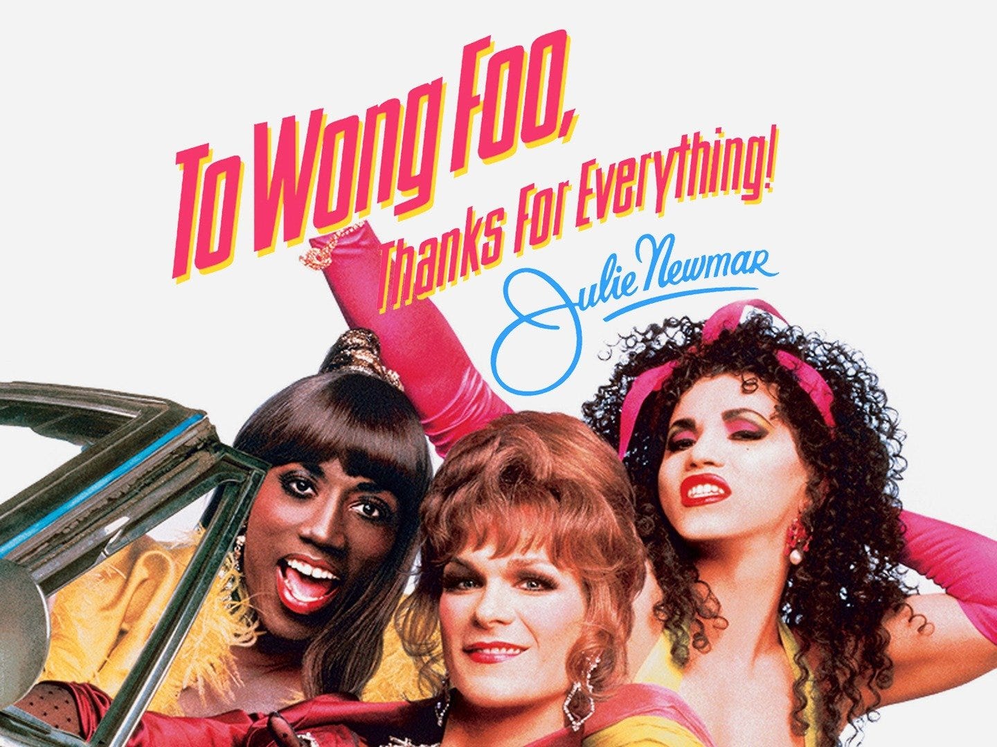 To Wong Foo Thanks For Everything Julie Newmar Chichi