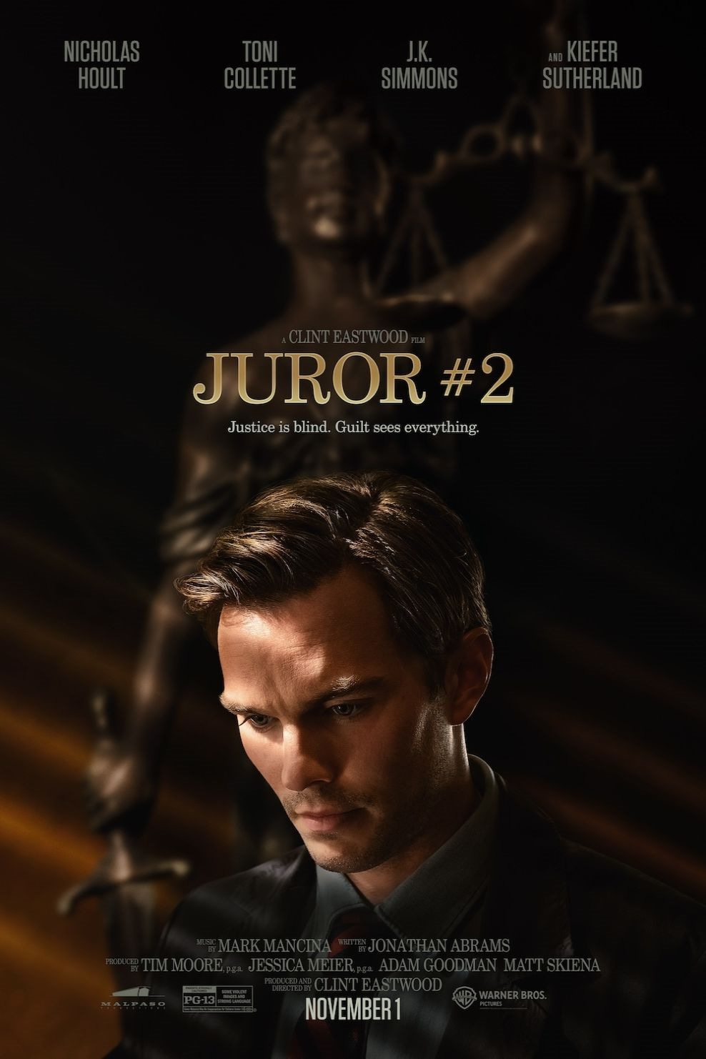 Juror #2 (2024) - Photos - IMDb