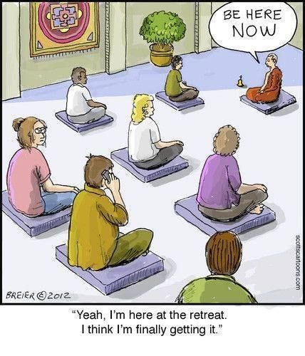 15 Cartoons etc ideas | yoga funny, buddhism, yoga quotes