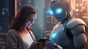 Will Your AI Agent Be Your Friend or ...
