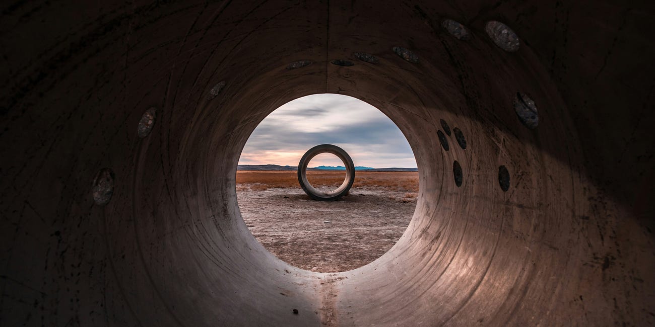 The Tunnel