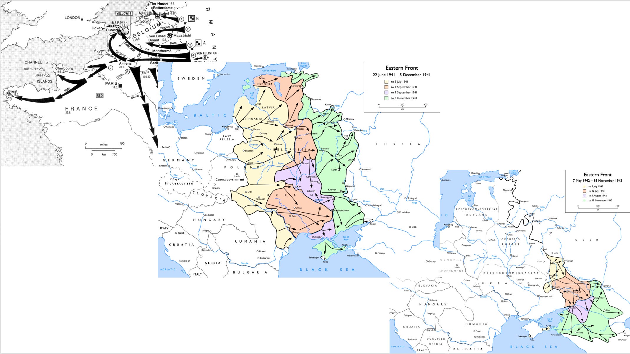 Chartbook Newsletter #25 - by Adam Tooze - Chartbook