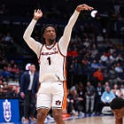 Everything we know about Auburn basketball's 2026-27 schedule