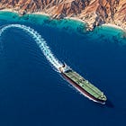 Can 2026’s Best-Performing ETF Survive A Hormuz Deal?
