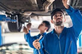 En qué consiste el catalizador de un coche?
