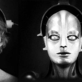 Una lista de lecturas (y visionados) góticos: siglos XX y XXI