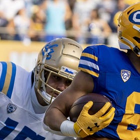 CFF Sell Series - Taking aim at Nate Marchese's favourite player in 2023