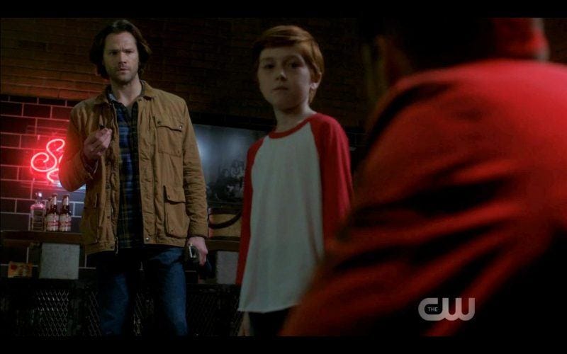 scoobynatural ghost kid gone ascot scoobynatural ghost kid gone ascot