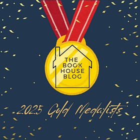 2025 Gold Medalist Reads