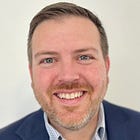 My First Byline: Seamus Hughes