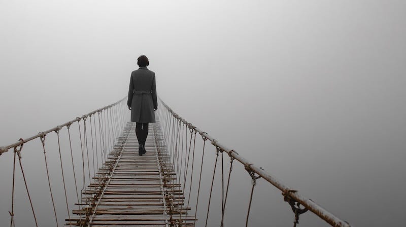 The Best Leadership Newsletter Ever - The Confidence Gap