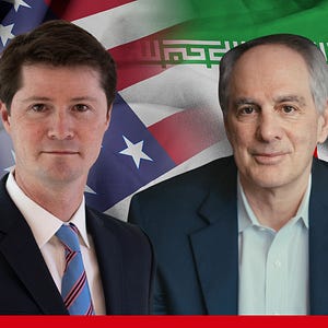 Did the Iranian Revolution Succeed? And Can It Survive? with Ray Takeyh