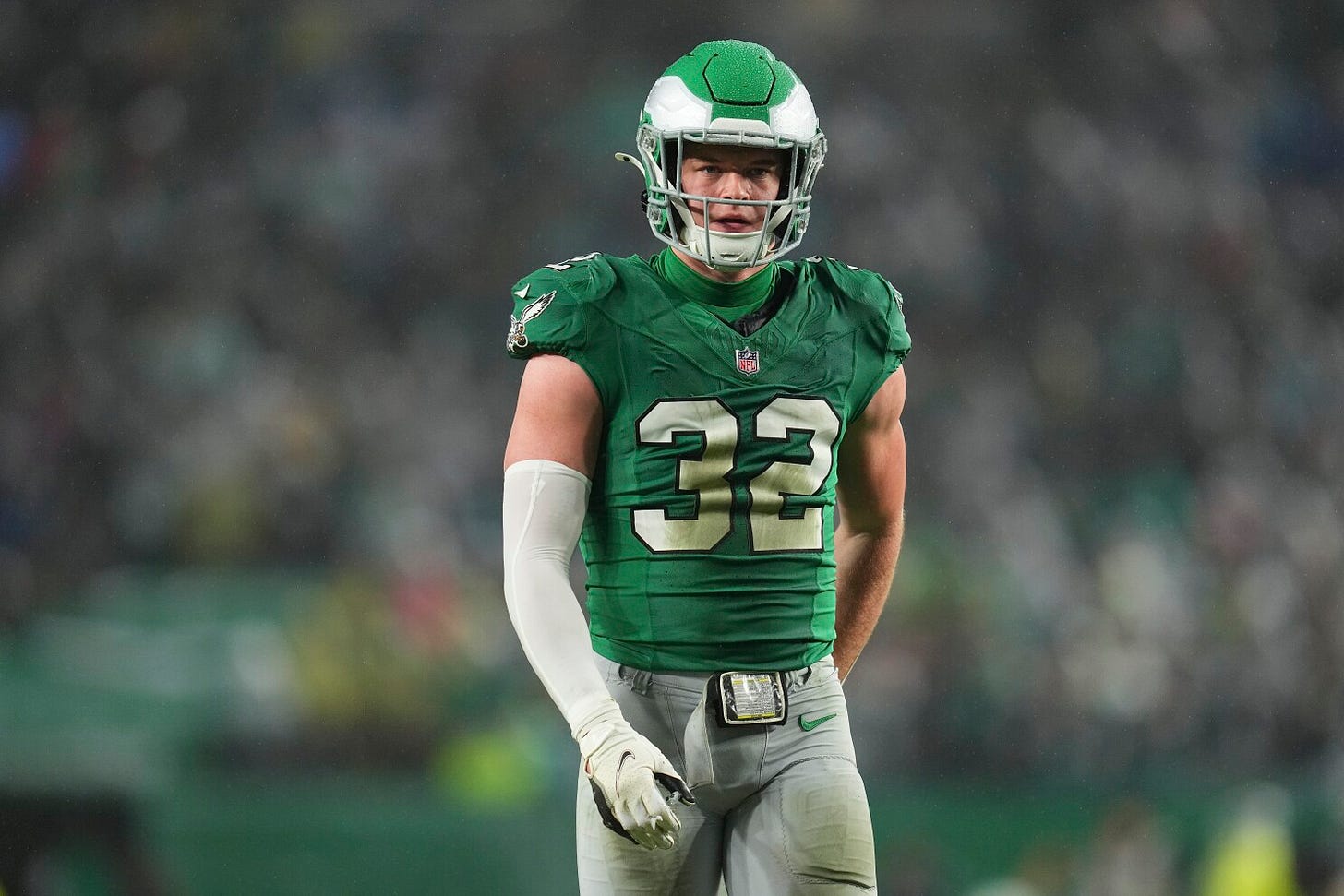 Eagles' Reed Blankenship played 116 snaps on Sunday: "However many snaps, I'm up for it" - NBC Sports Eagles' Reed Blankenship played 116 snaps on Sunday: "However many snaps, I'm up for it" - NBC Sports