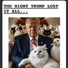 The New York Times Softens the Knockout Blow to Trump