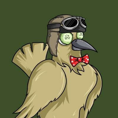 Substack profile picture for @gloomy
