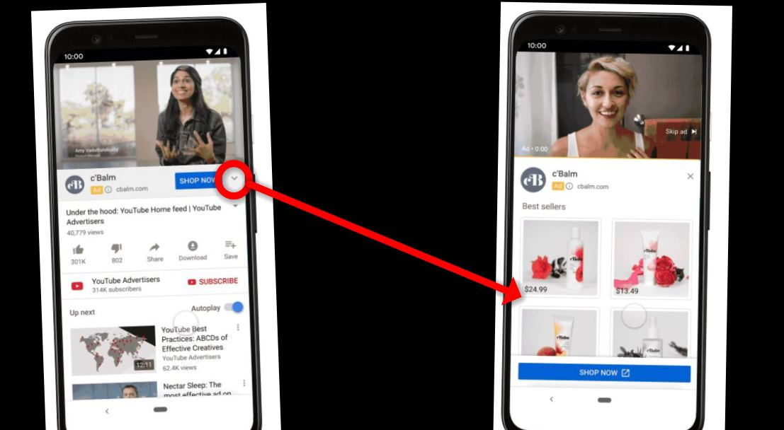 anuncios youtube anuncios youtube