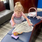 🪷 Inner Child Check-in