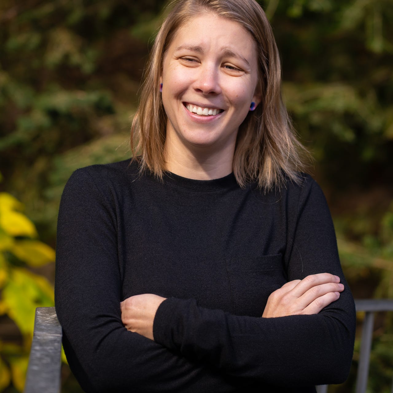 Amélie builds businesses✌️