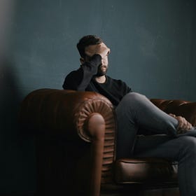 Why Therapy with a Narcissist Will Undo You