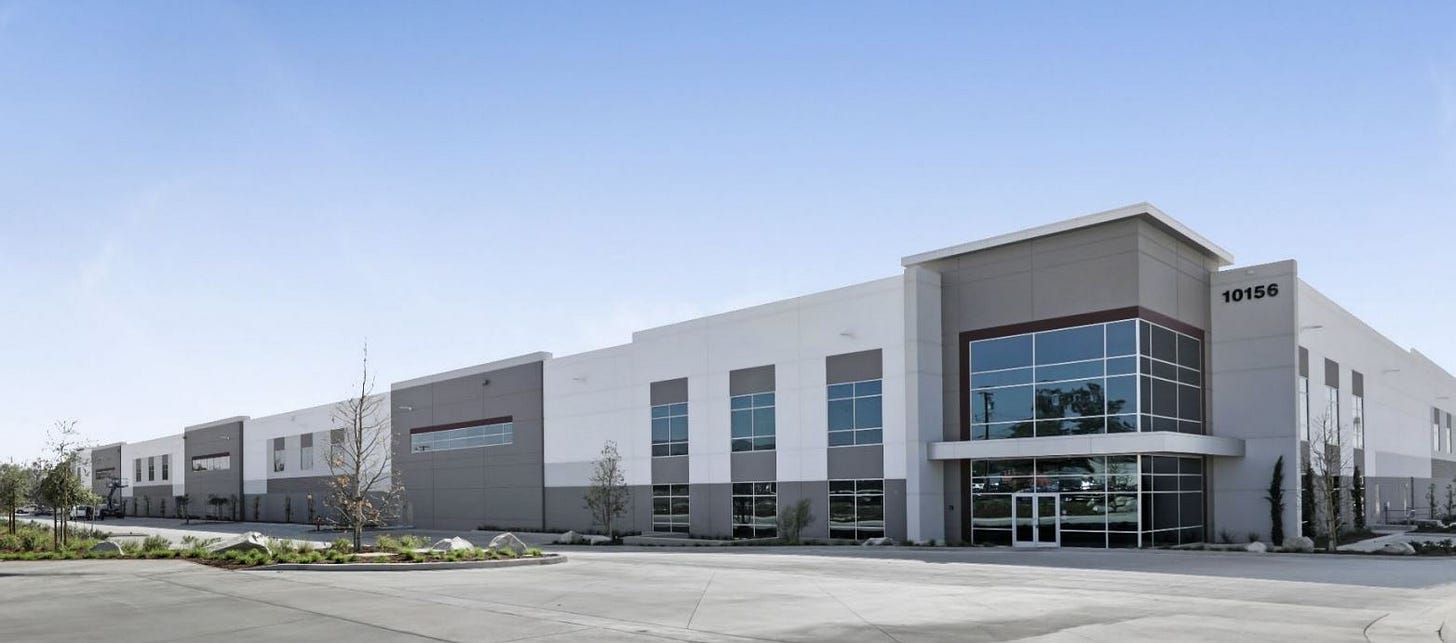 Rexford Industrial Riding High After More Than $1.1 Billion in Deals During 2020 - Los Angeles Business Journal Rexford Industrial Riding High After More Than $1.1 Billion in Deals During 2020 - Los Angeles Business Journal