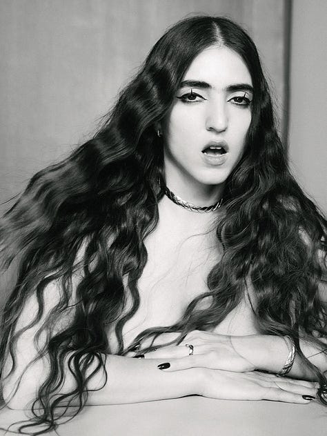 intervista serena congiu