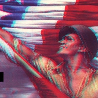 Americana’s Substack