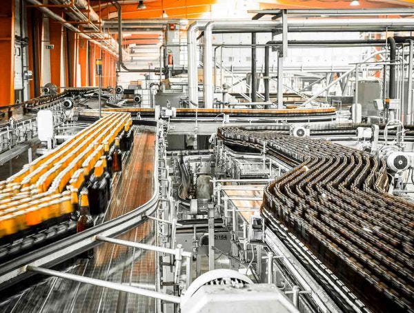 industria cervecera Archivos - Love Beer