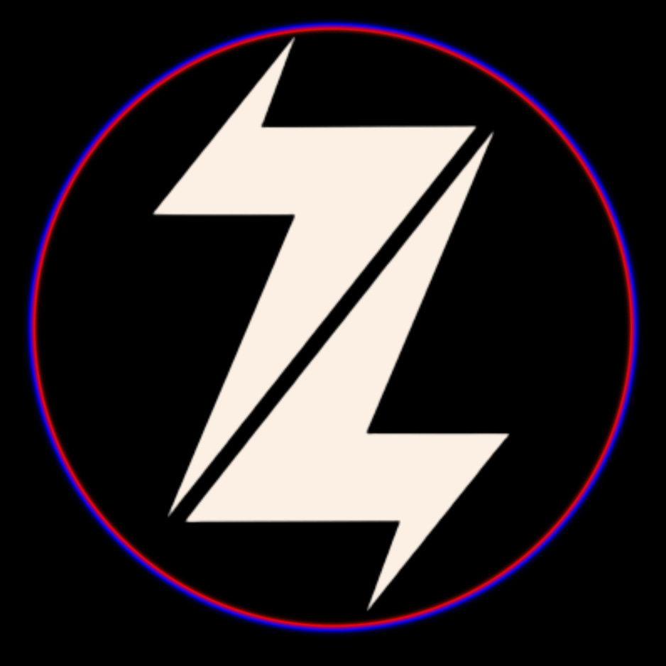 ⚡ MISFITZMAG ⚡ logo