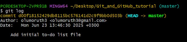 Git & GitHub for Beginners: The Complete Hands-On Guide